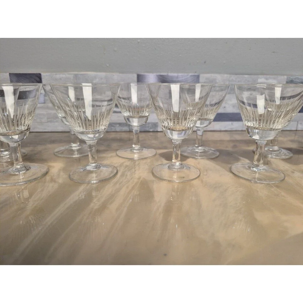 Rosenthal vintage crystal